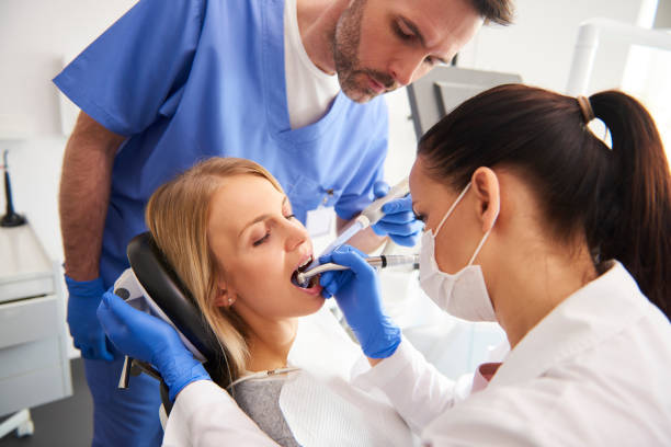  , USA Holistic Dental Care Services Pros