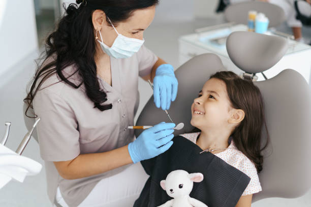 Holistic Dental Care Services