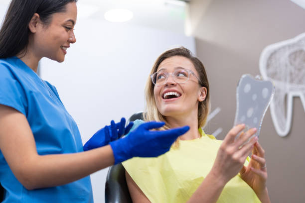  , USA Holistic Dental Care Services Pros