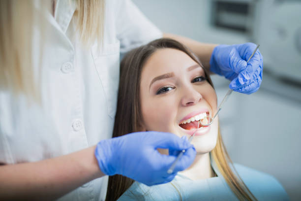 Holistic Dental Care Services